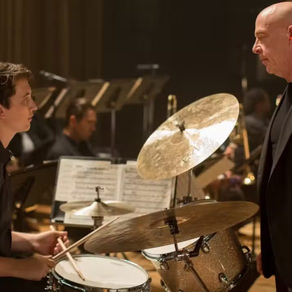 Whiplash