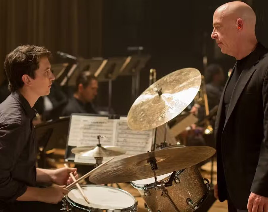 Whiplash