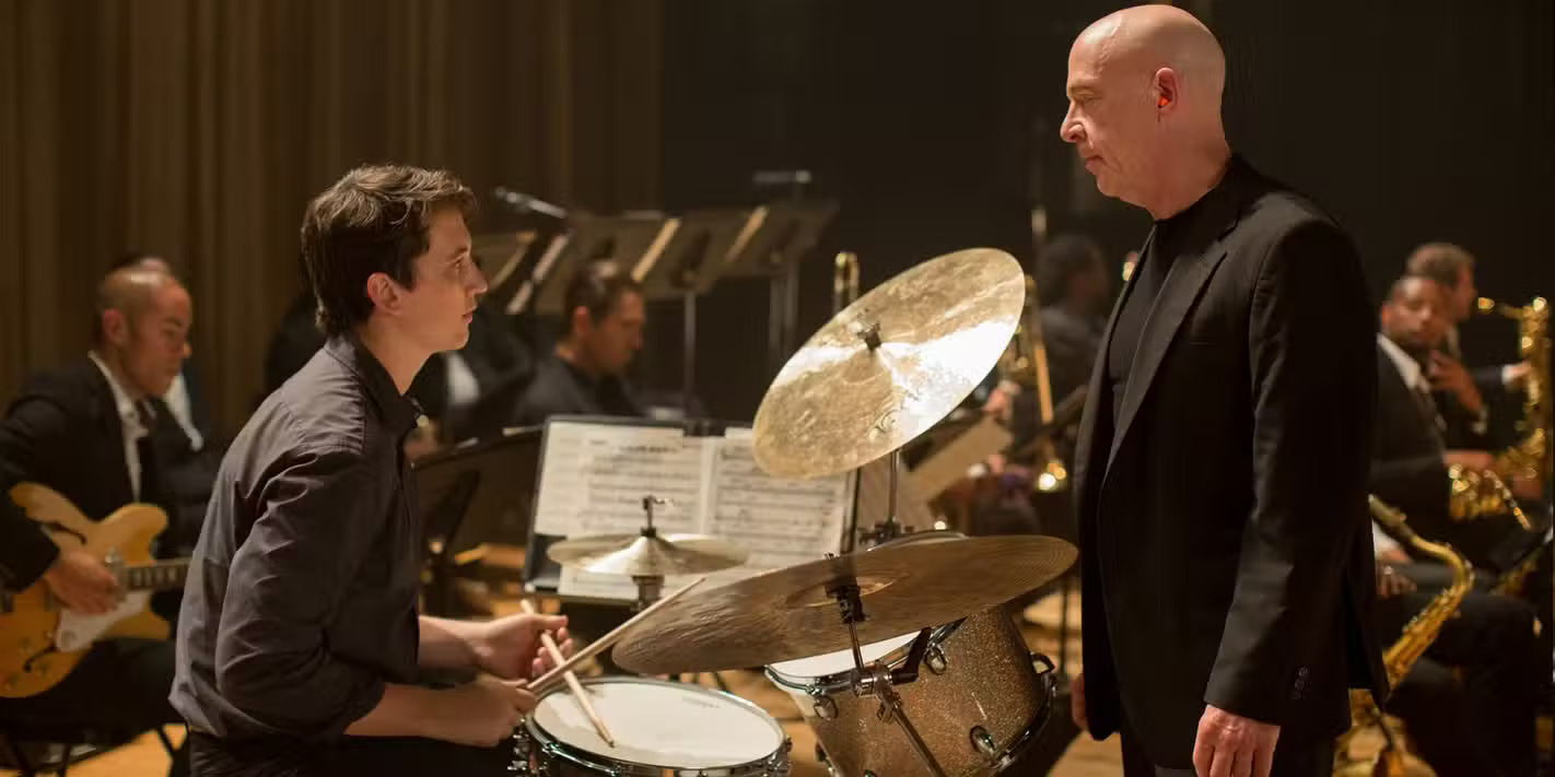 Whiplash