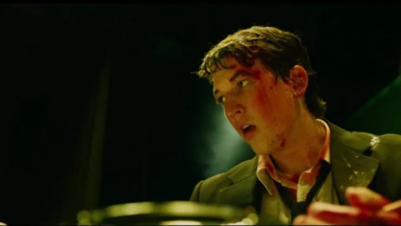 Whiplash