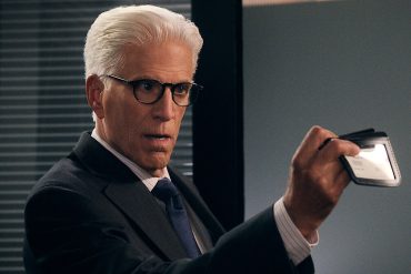 A Man on the InsideA Man on the Inside