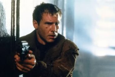 Blade Runner
