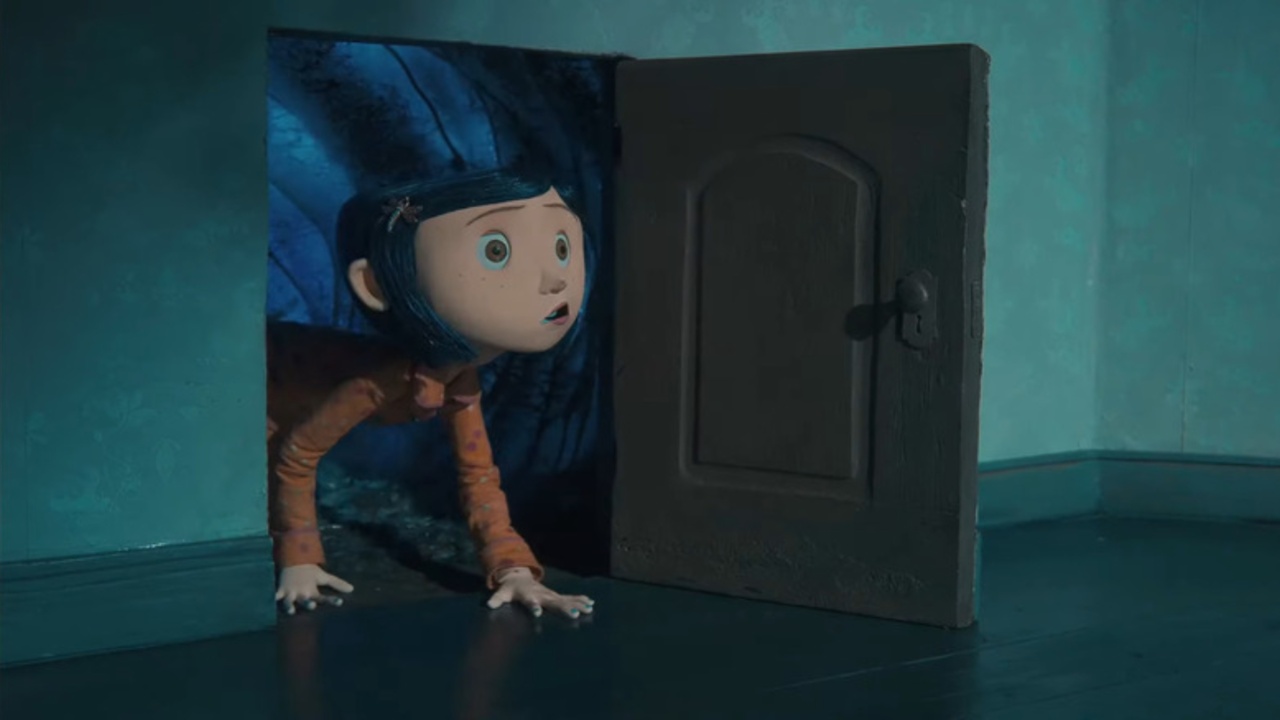Coraline