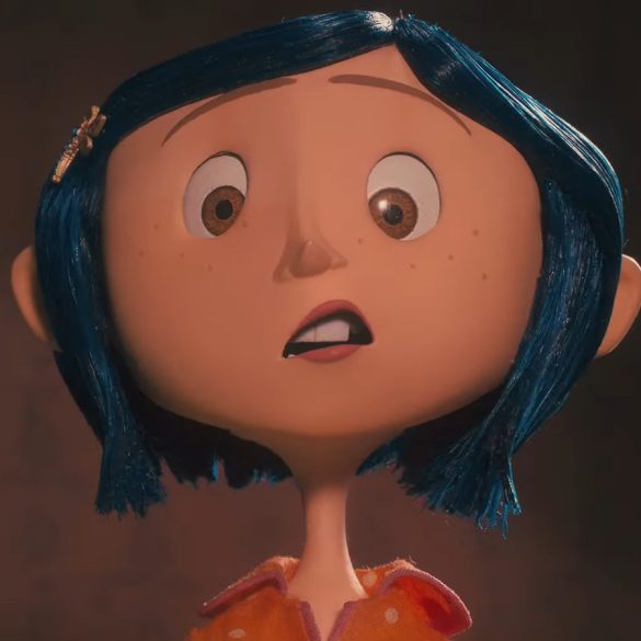 Coraline