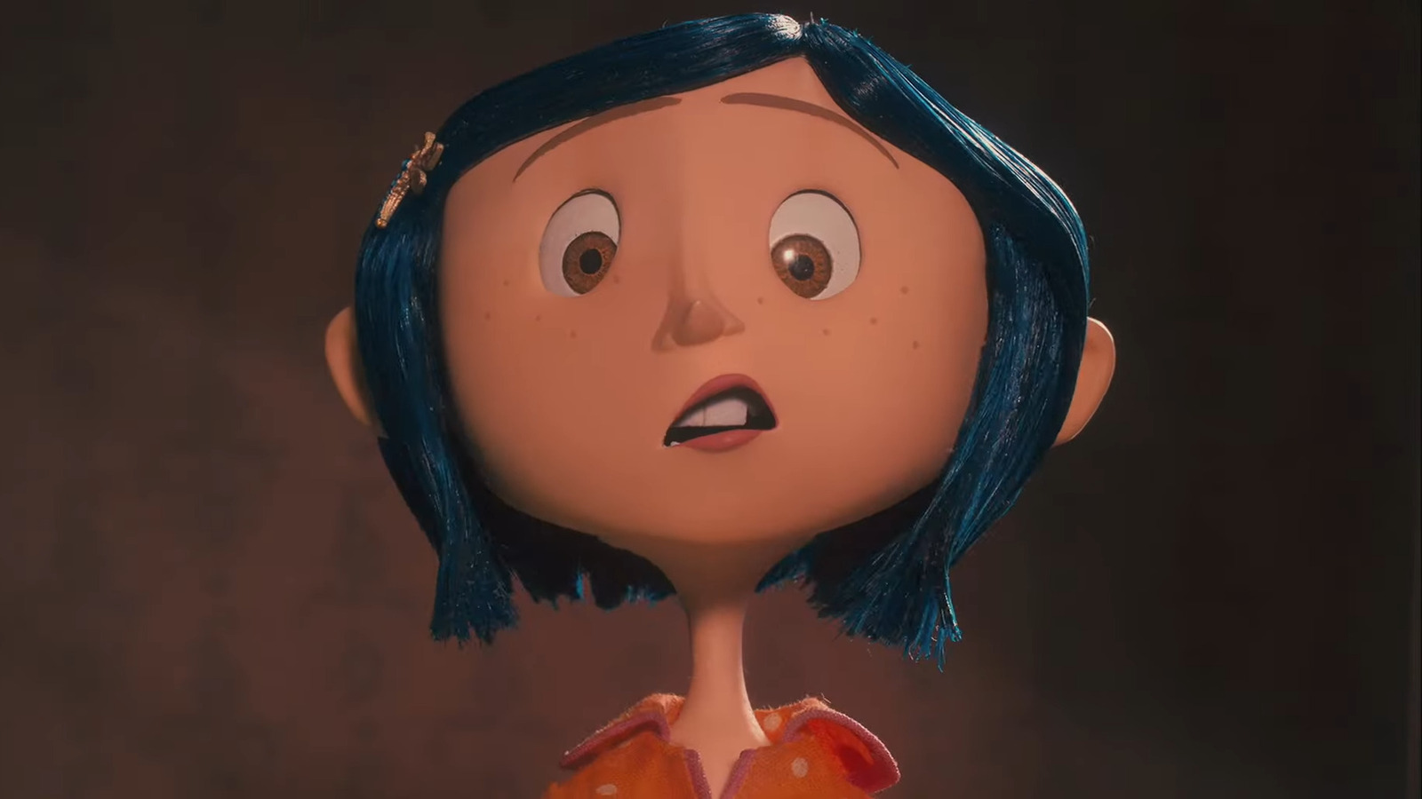Coraline