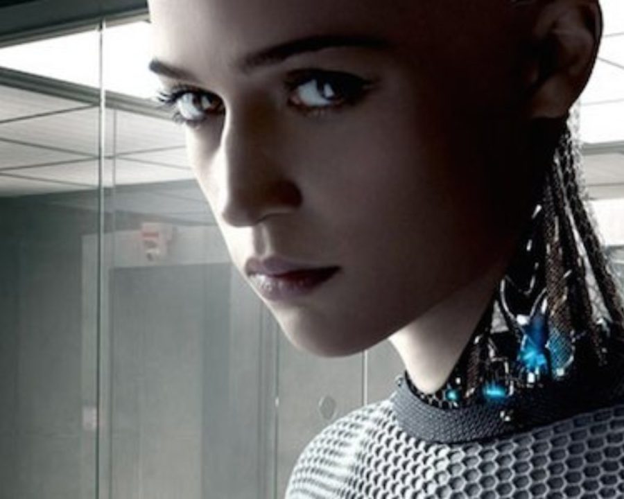 Ex Machina