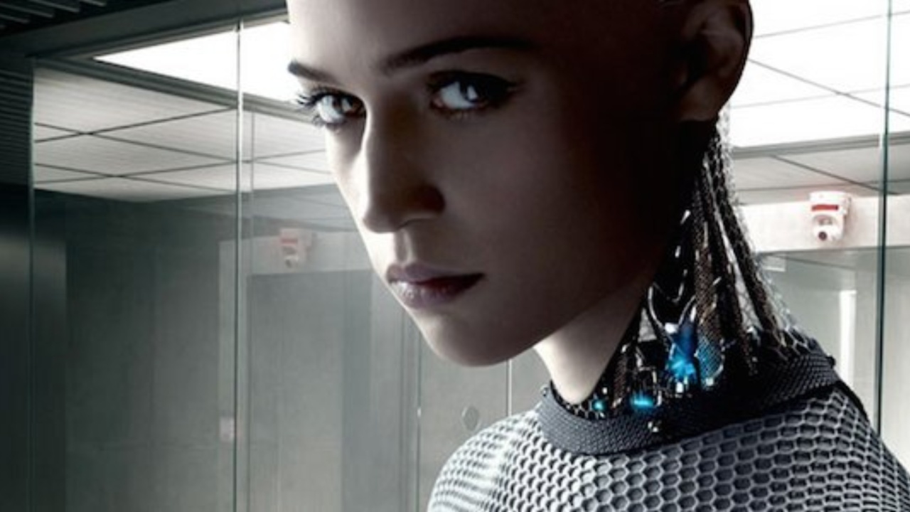 Ex Machina