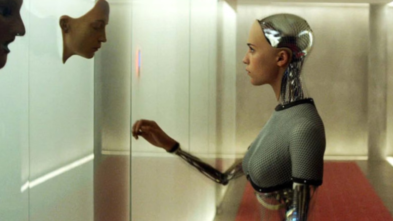 Ex Machina