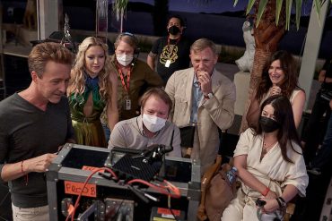 Glass Onion: A Knives Out Mystery