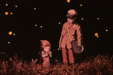 Grave of the Fireflies