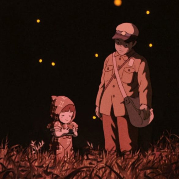 Grave of the Fireflies