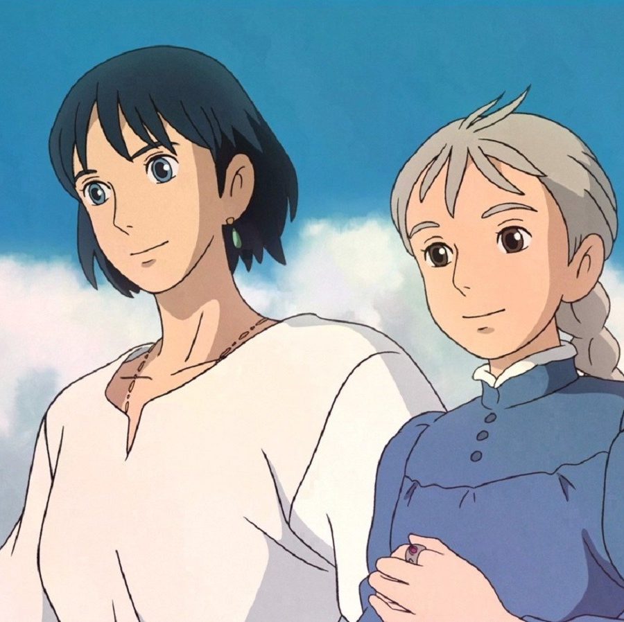 Howl’s Moving Castle
