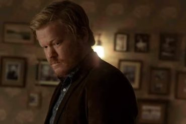 I’m Thinking of Ending Things