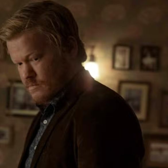 I’m Thinking of Ending Things