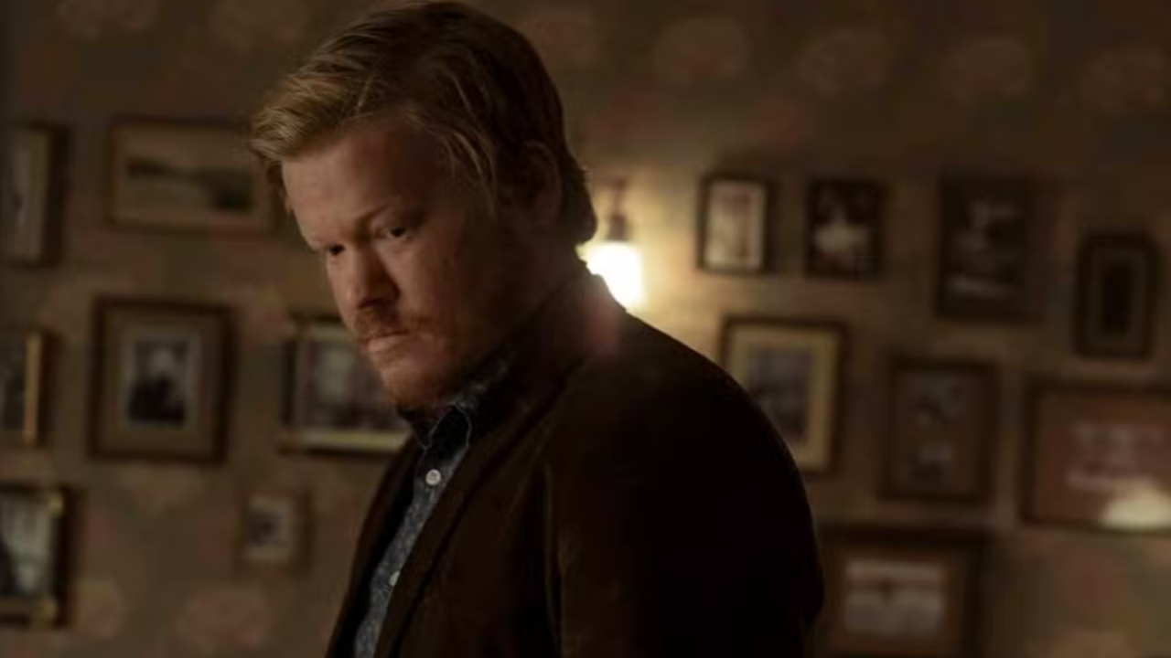 I’m Thinking of Ending Things