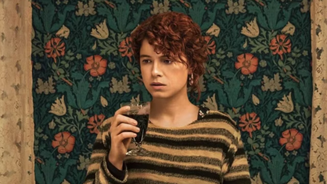 I’m Thinking of Ending Things