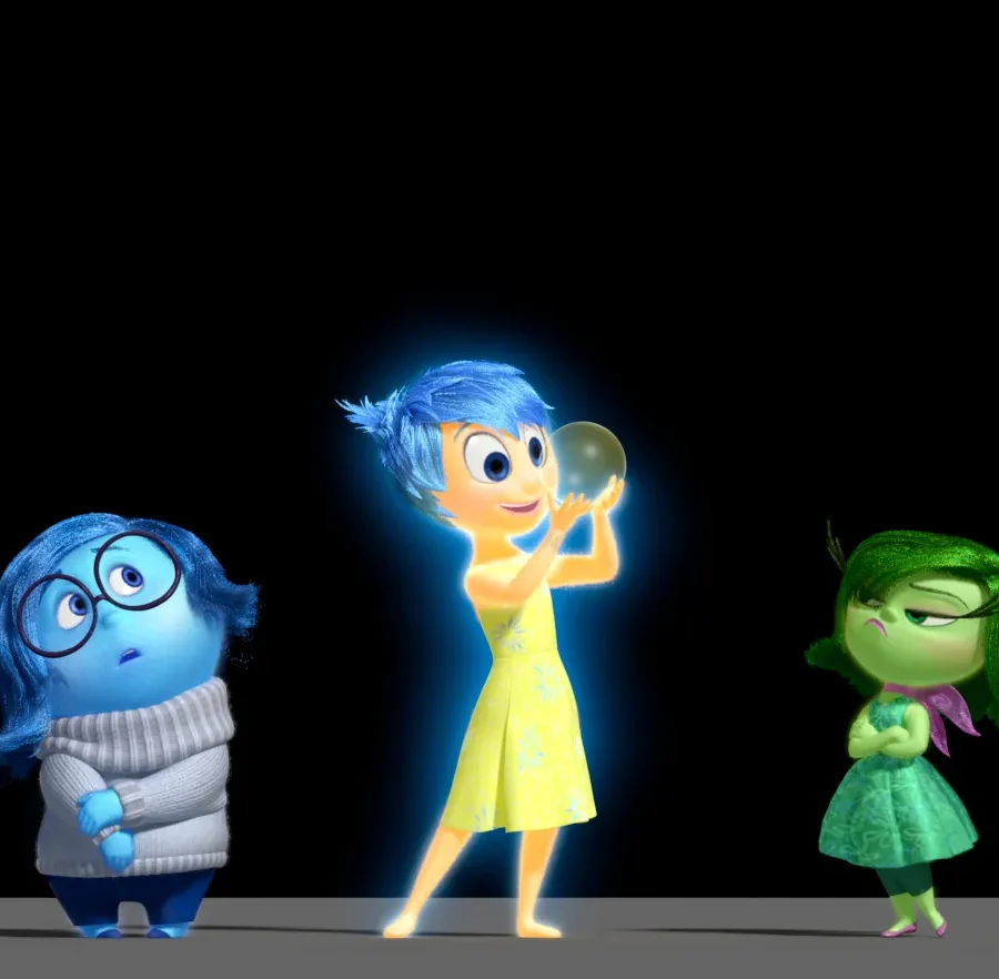 Inside Out Ending Explained