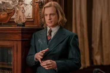 Interview With the Vampire