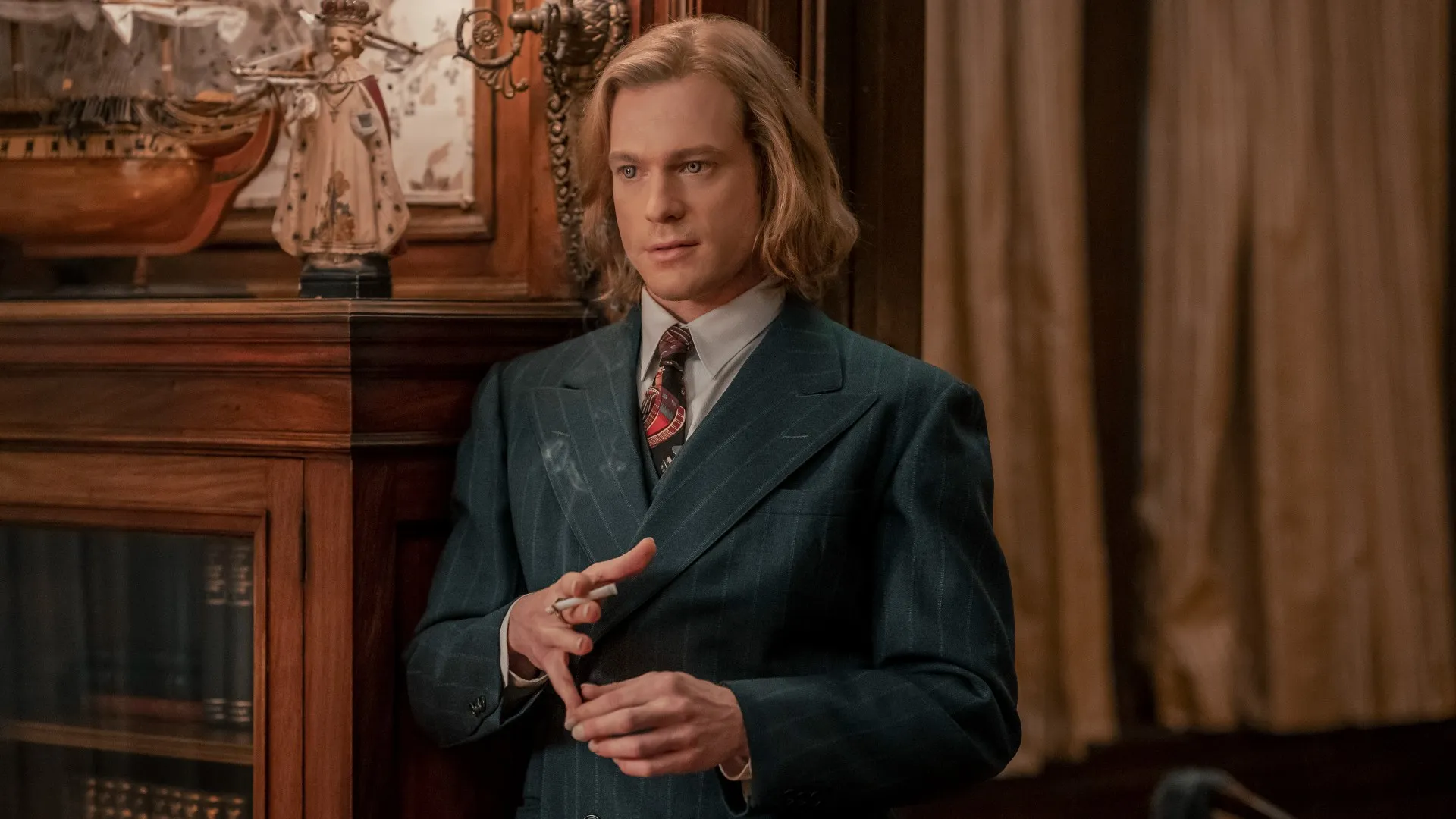 Interview With the Vampire