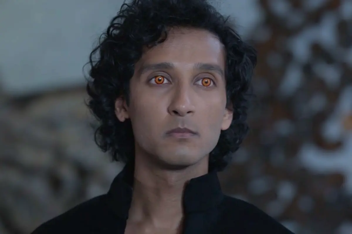 Interview With the Vampire