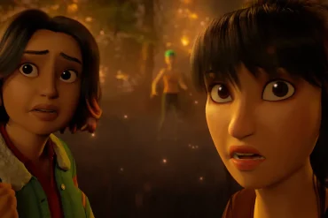 Jurassic World: Chaos Theory