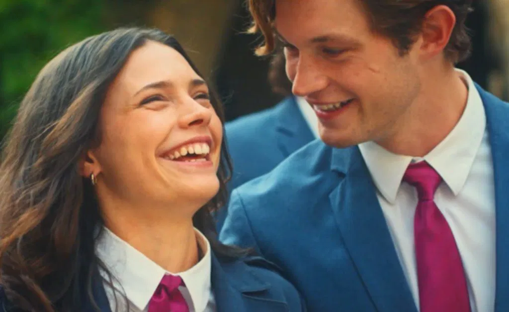 Maxton Hall Season 2