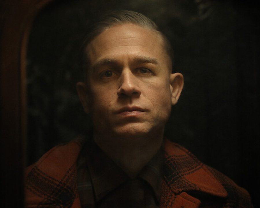 Monster: The Ed Gein Story