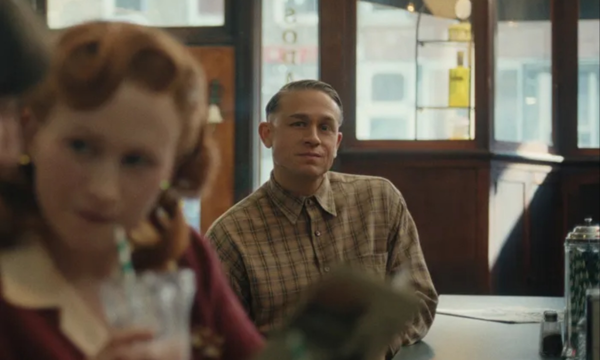 Monster: The Ed Gein Story