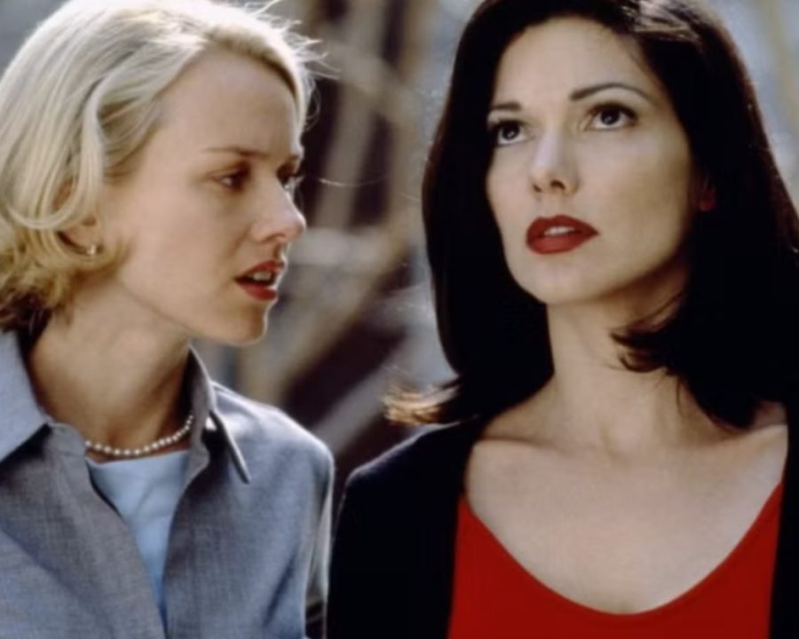 Mulholland Drive