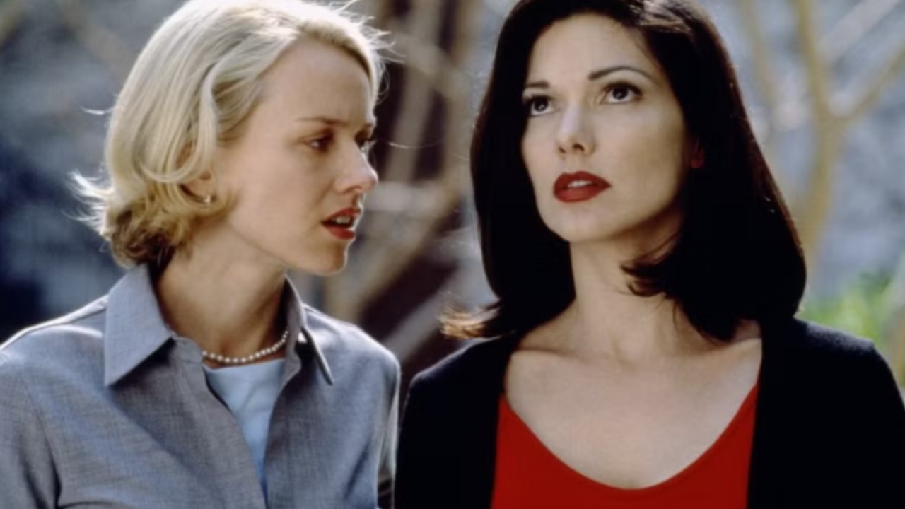 Mulholland Drive