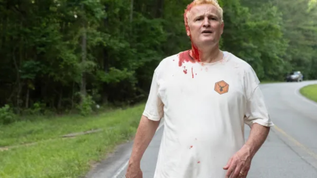 Murdaugh Death in the Family