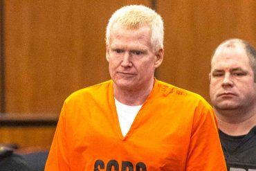 Murdaugh Death in the Family