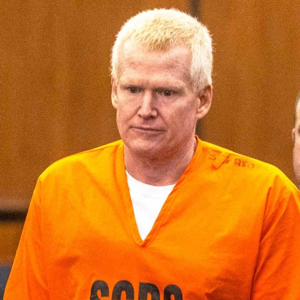 Murdaugh Death in the Family