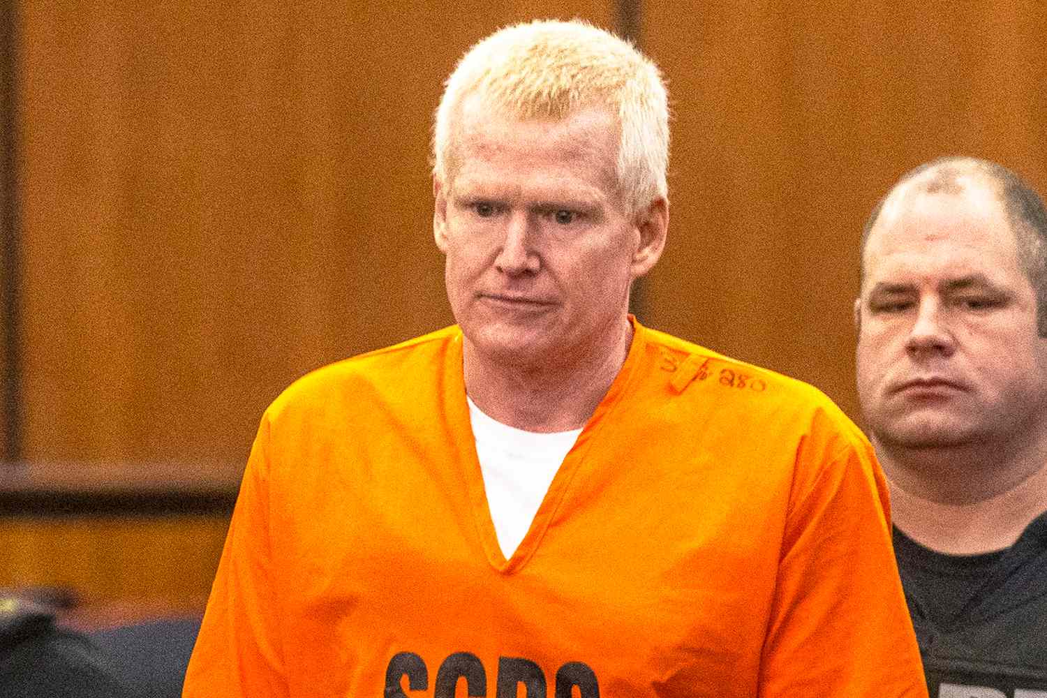 Murdaugh Death in the Family