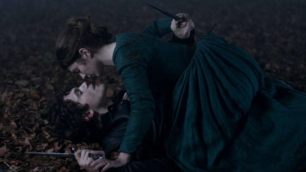 My Lady Jane Ending Explained: Jane and Guildford s Miraculous Escape