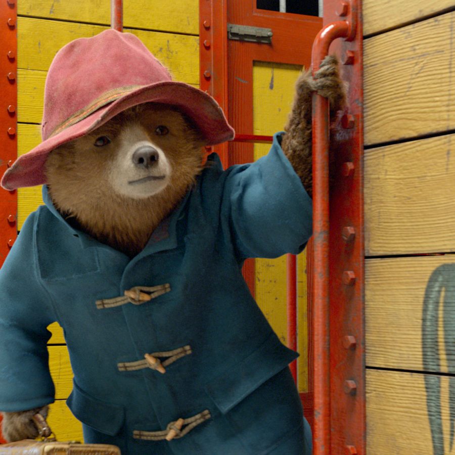 Paddington 2