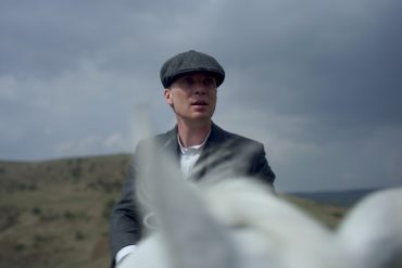 Peaky Blinders