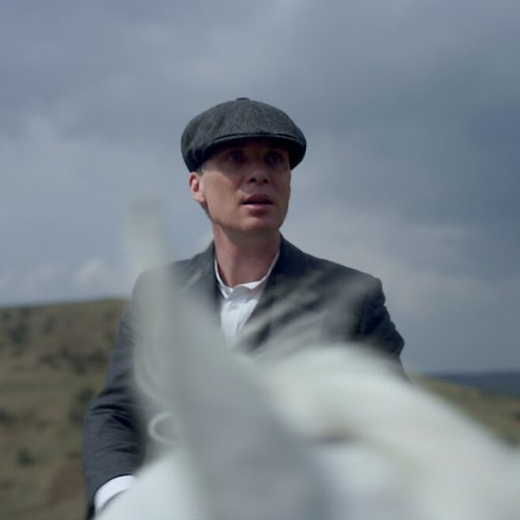 Peaky Blinders