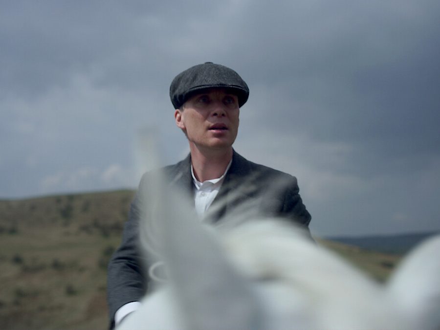 Peaky Blinders
