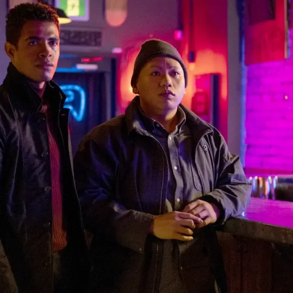 Reginald the Vampire