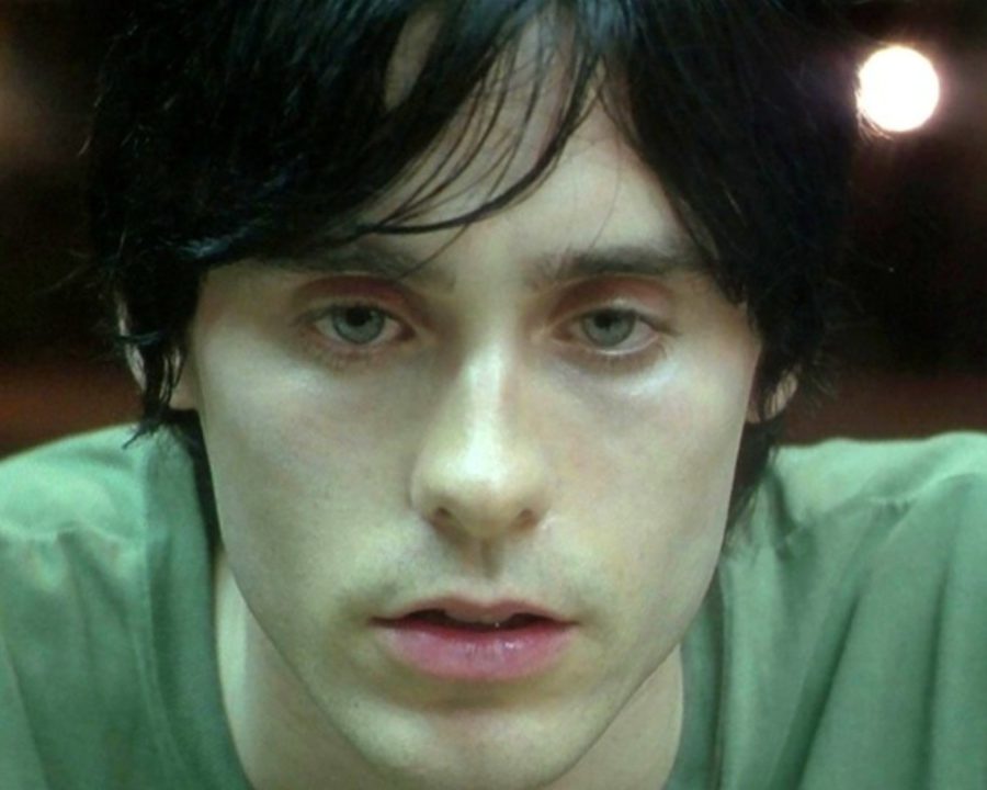 Requiem for a Dream