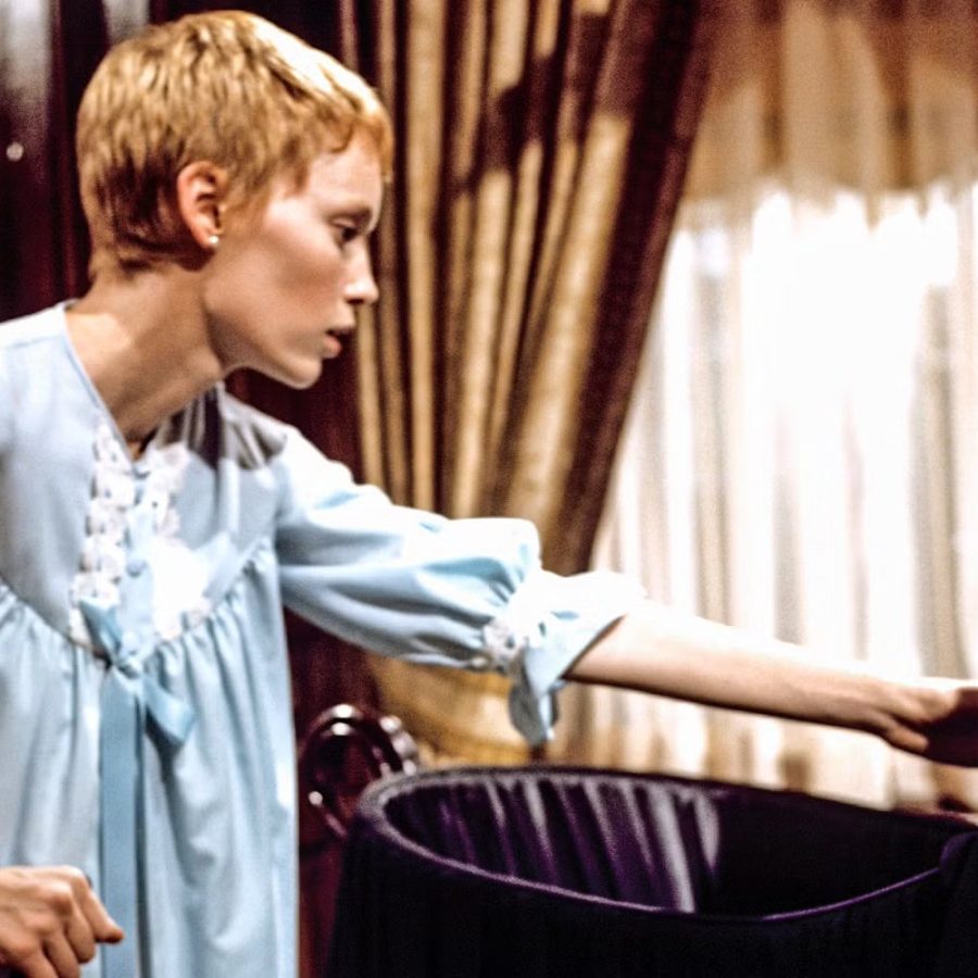 Rosemary’s Baby