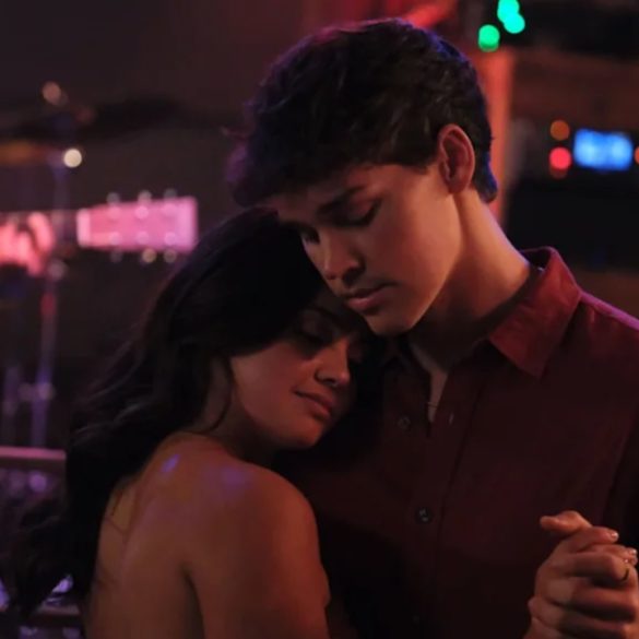 Sidelined 2: Intercepted