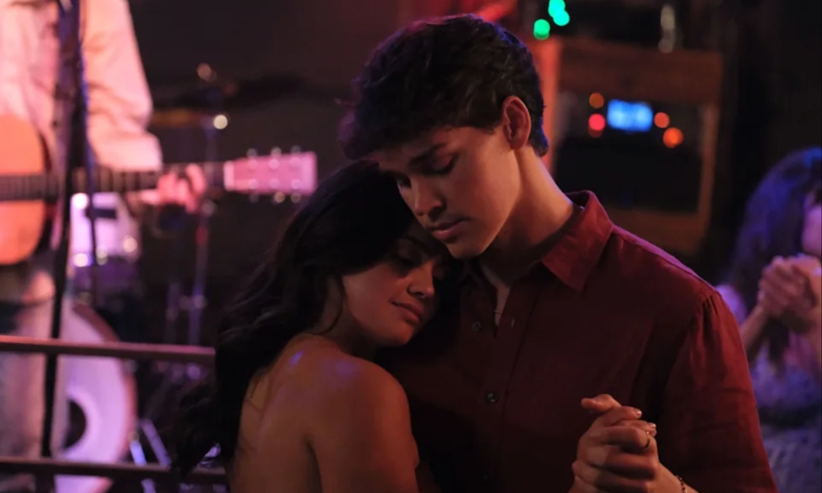 Sidelined 2: Intercepted