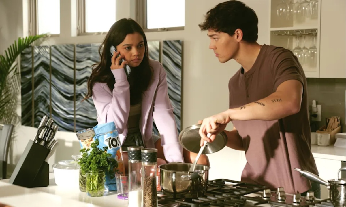 Sidelined 2: Intercepted