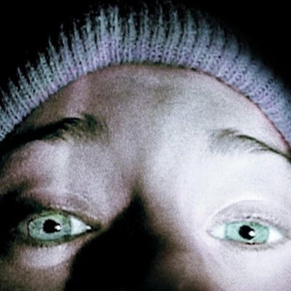 The Blair Witch Project