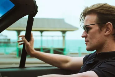 The Death of Bunny Munro