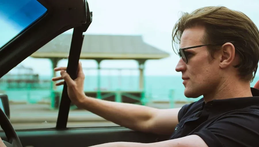 The Death of Bunny Munro