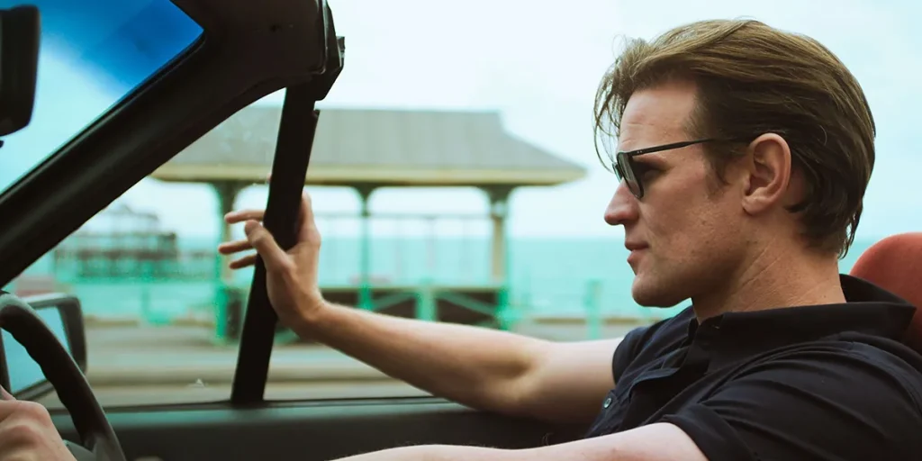 The Death of Bunny Munro