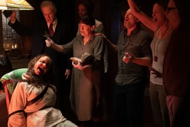 The Exorcist Believer